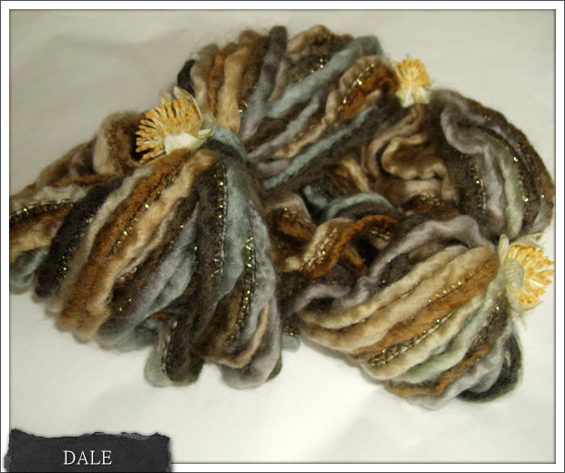 Collana DALE, anno 2014