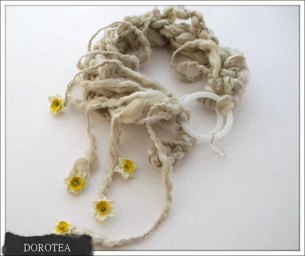 Collana DOROTEA, anno 2012