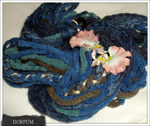 Collana DORPUM, anno 2014