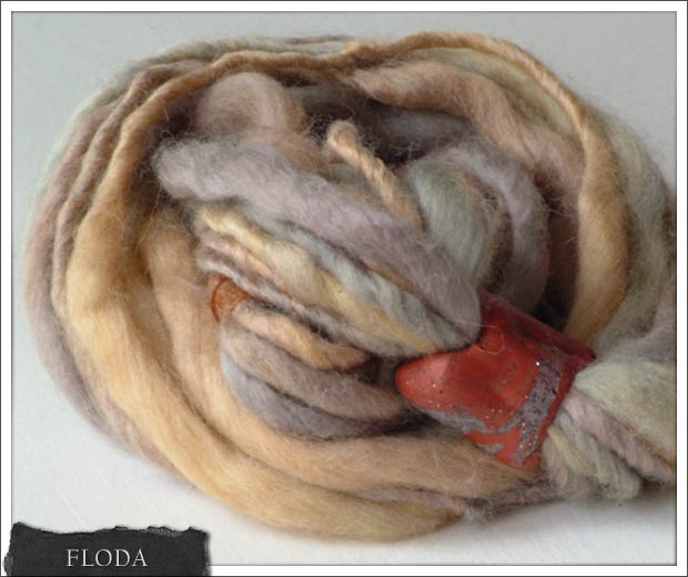 Collana FLODA, anno 2008