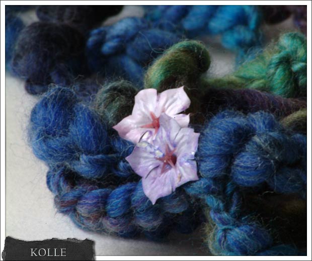 Collana KOLLE, anno 2008