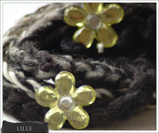 Collana LILLE, anno 2009