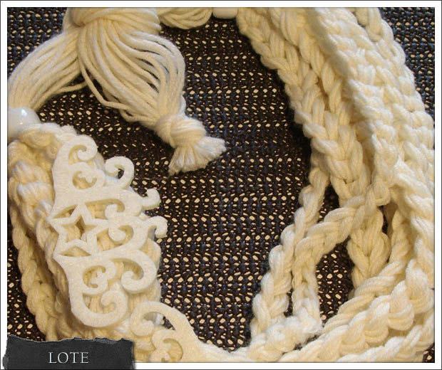 Collana LOTE, anno 2011