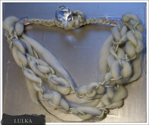 Collana LULKA, anno 2011