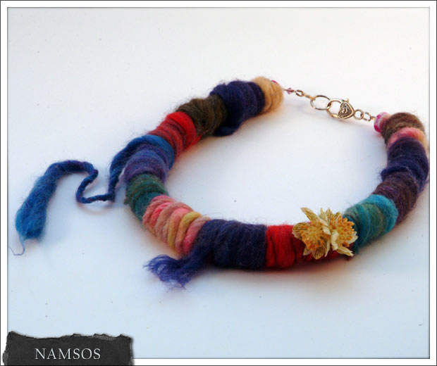 Collana NAMSOS, anno 2011