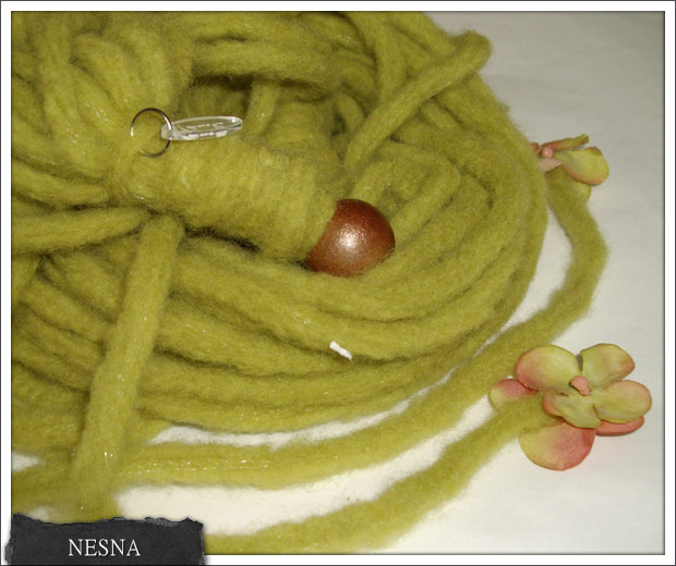 Collana NESNA, anno 2014