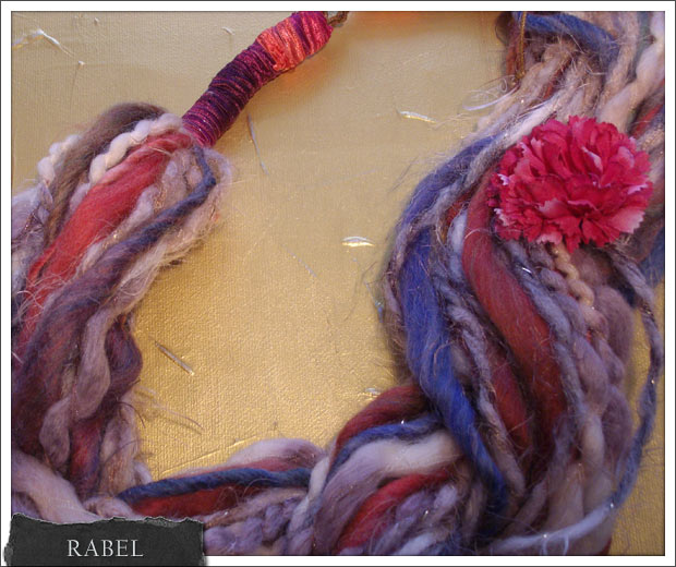 Collana RABEL, anno 2011