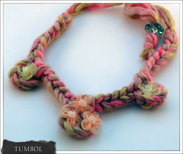 Collana TUMBOL, anno 2010