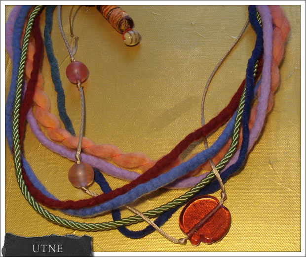 Collana UTNE, anno 2011