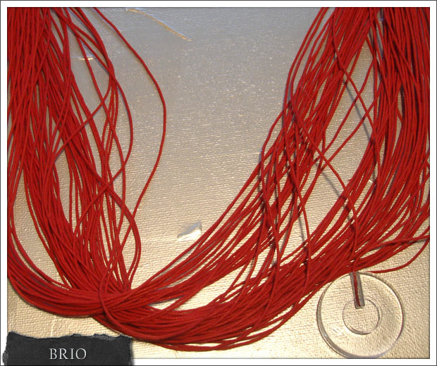 Collana BRIO, anno 2011