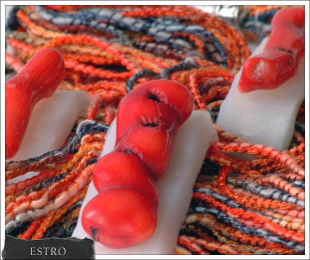 Collana ESTRO, anno 2009