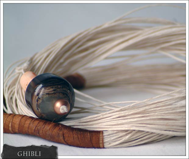 Collana GHIBLI, anno 2010