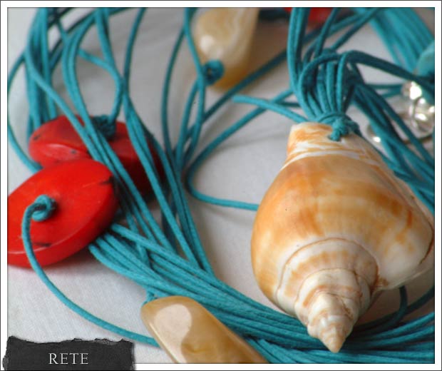 Collana RETE, anno 2009