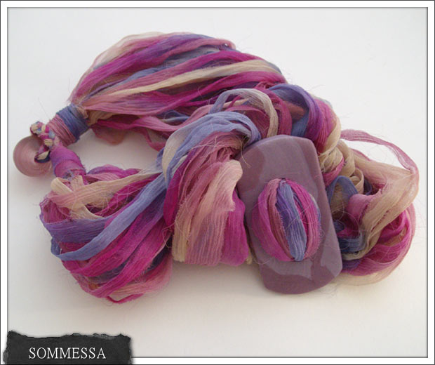 Collana SOMMESSA, anno 2012