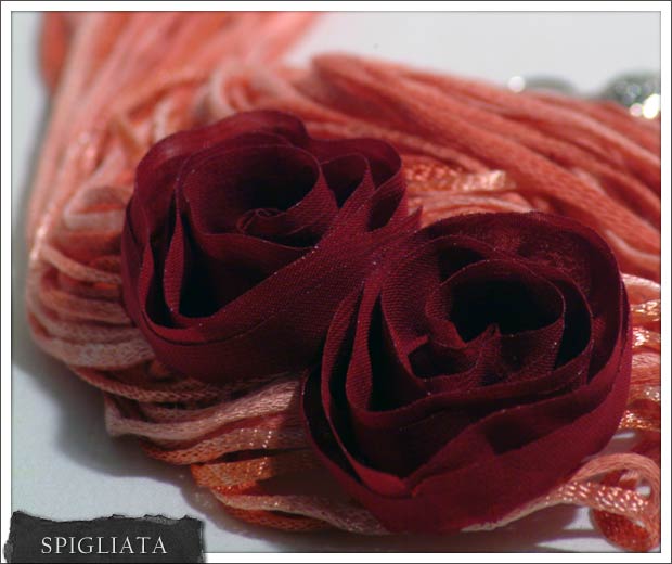 Collana SPIGLIATA, anno 2010