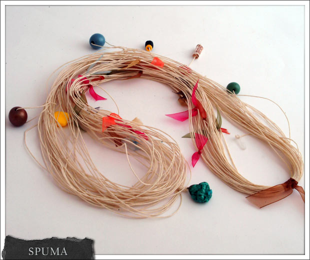 Collana SPUMA, anno 2010