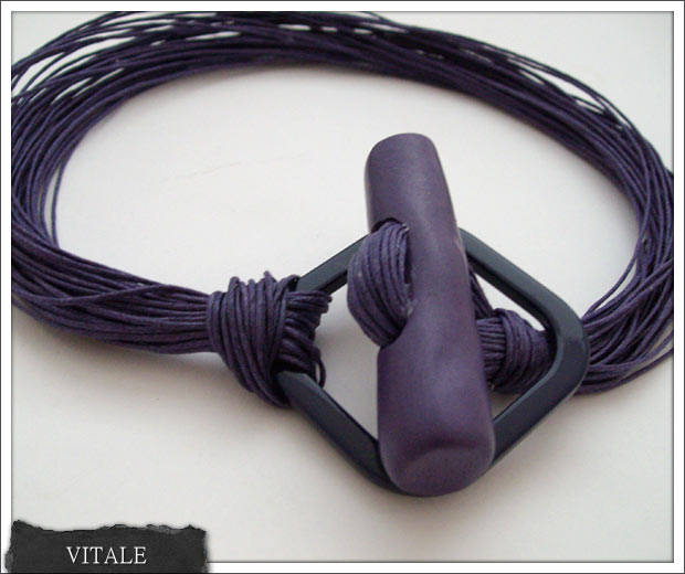 Collana VITALE, anno 2012