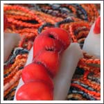 foto collana collezione mente