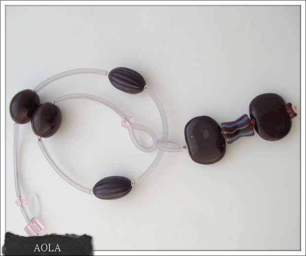 Collana AOLA, anno 2012