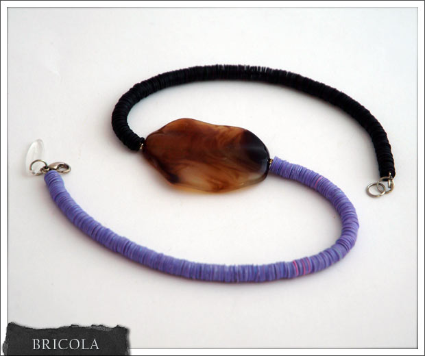 Collana BRICOLA, anno 2011