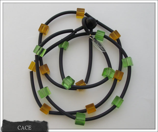 Collana CACE, anno 2012