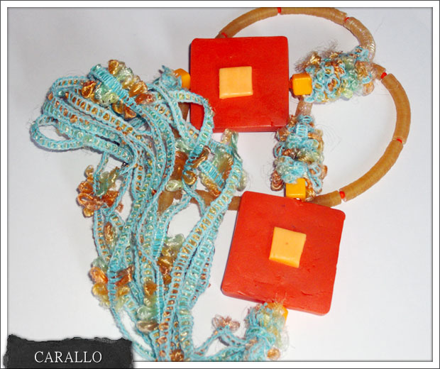 Collana CARALLO, anno 2013