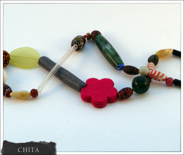 Collana CHITA, anno 2010