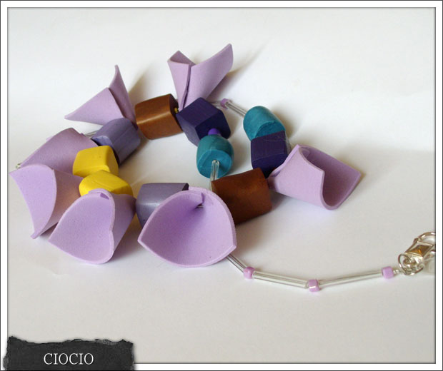 Collana CIOCIO, anno 2015