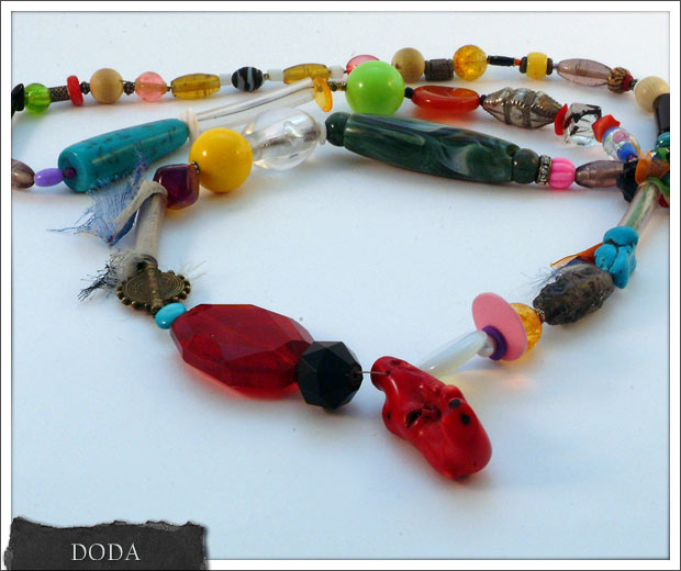 Collana DODA, anno 2010