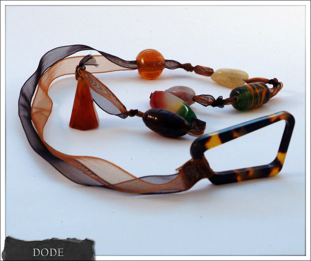 Collana DODE, anno 2010