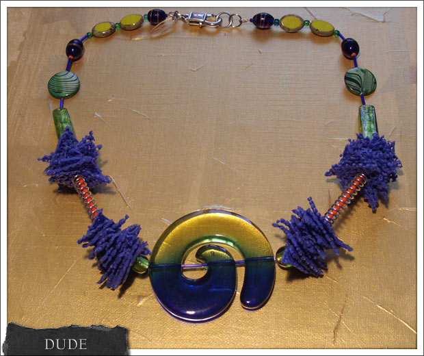 Collana DUDE, anno 2011