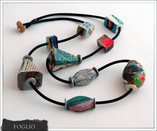 Collana FOGLIO, anno 2012