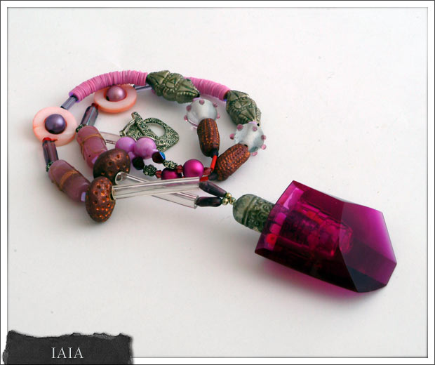 Collana IAIA, anno 2011