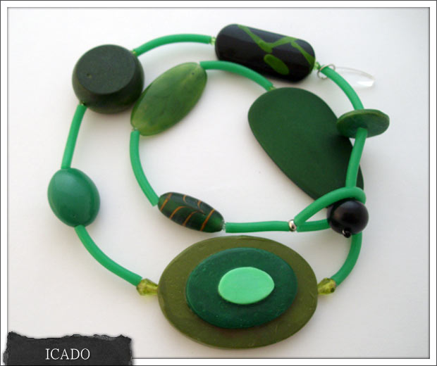 Collana ICADO, anno 2012