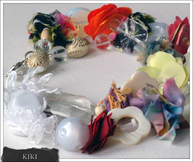 Collana KIKI, anno 2010