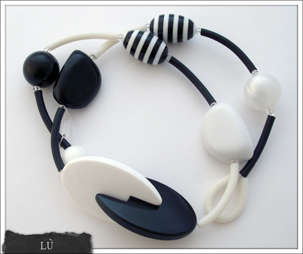 Collana LÙ, anno 2012