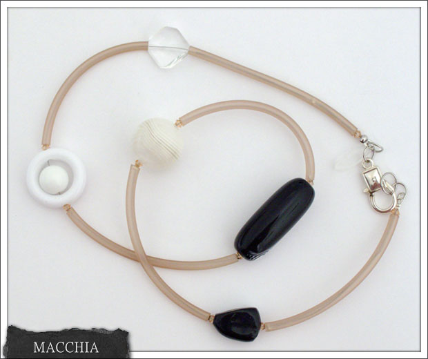 Collana MACCHIA, anno 2014