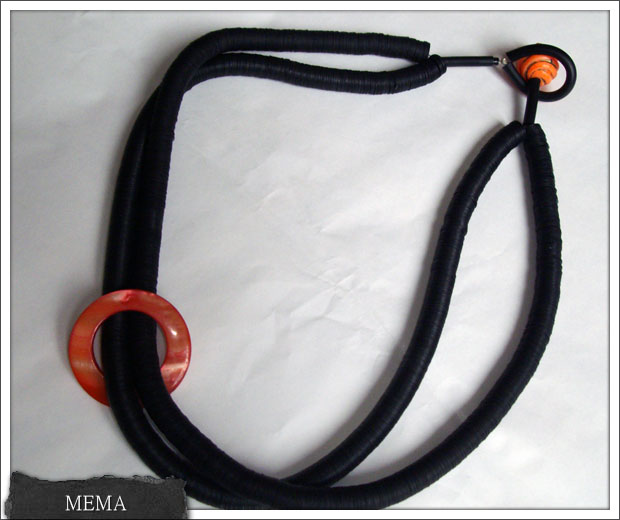 Collana MEMA, anno 2014