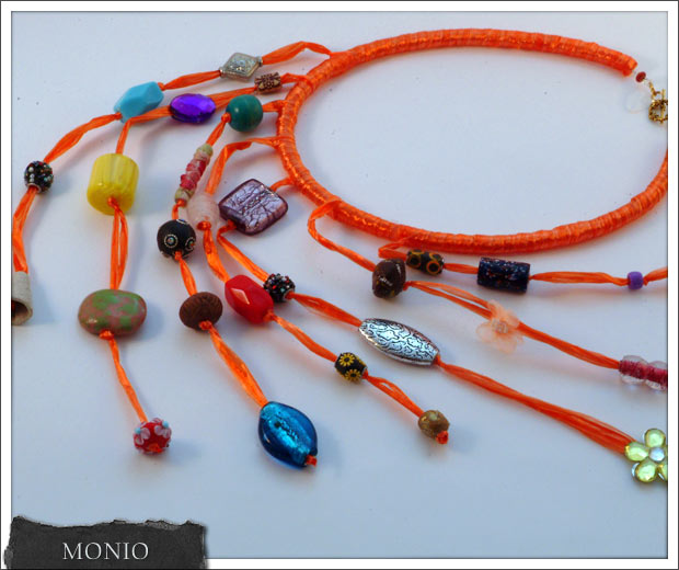 Collana MONIO, anno 2011