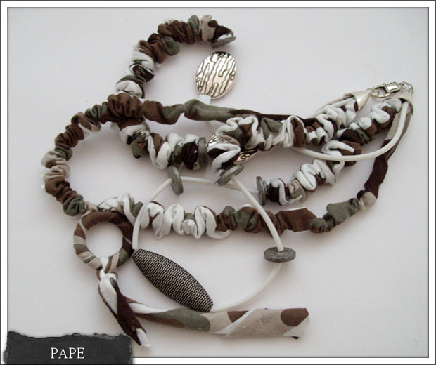 Collana PAPE, anno 2012