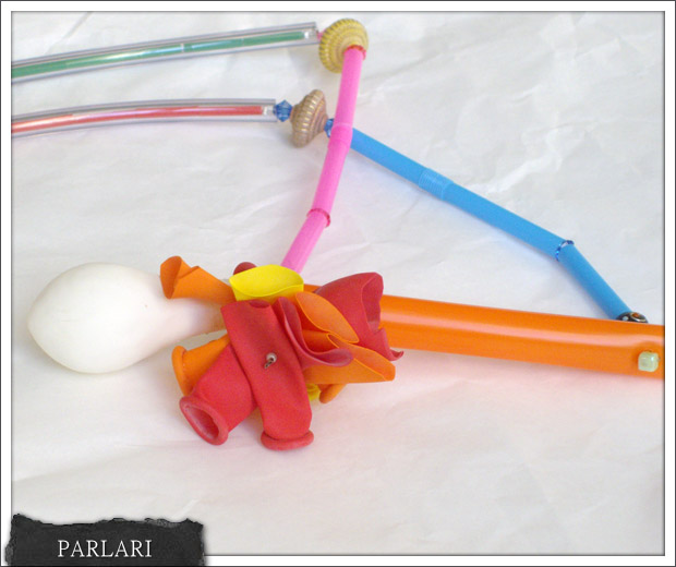 Collana PARLARI, anno 2015