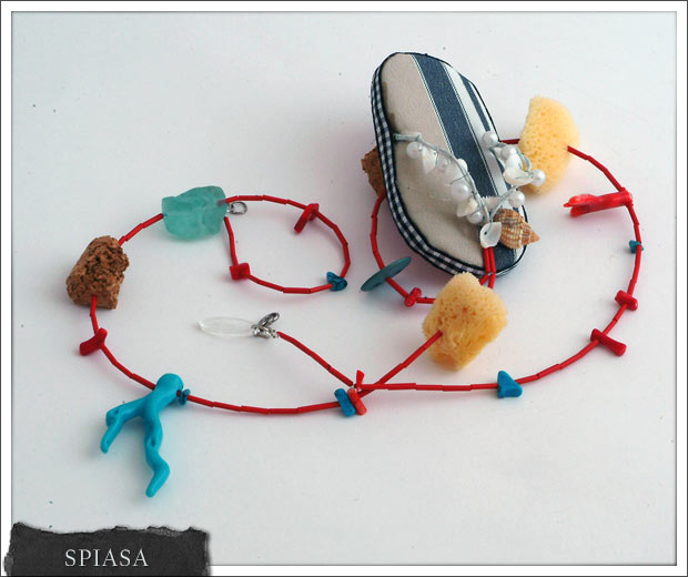 Collana SPIASA, anno 2012