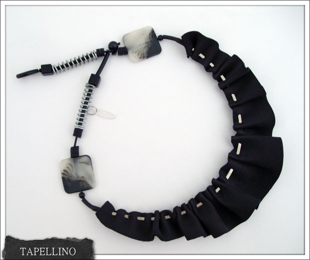 Collana TAPELLINO, anno 2013