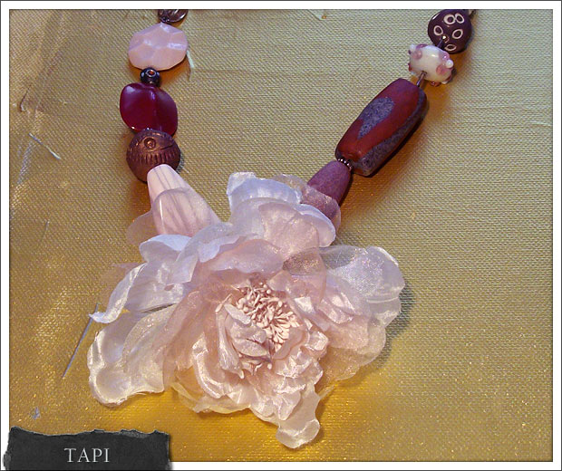 Collana TAPI, anno 2011