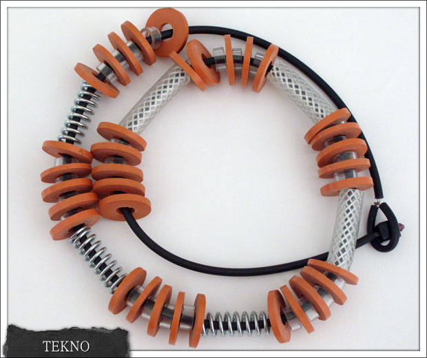 Collana TEKNO, anno 2013