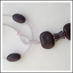 foto collana collezione pianeta terra