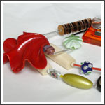 foto collana collezione pianeta terra