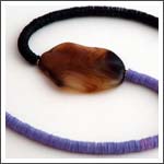 foto collana collezione pianeta terra