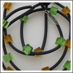 foto collana collezione pianeta terra