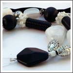 foto collana collezione pianeta terra